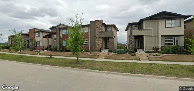 612 Sage Creek Boulevard ਦੀ ਫੋਟੋ, ਵਿਨੀਪਿਗ, ਮੈਨੀਟੋਬਾ
