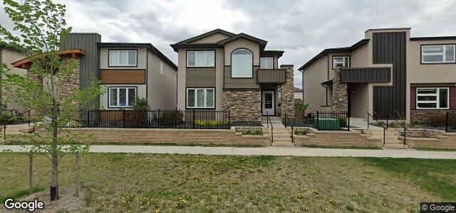 617 Sage Creek Boulevard（加拿大曼尼托巴省温尼伯市）房屋照片