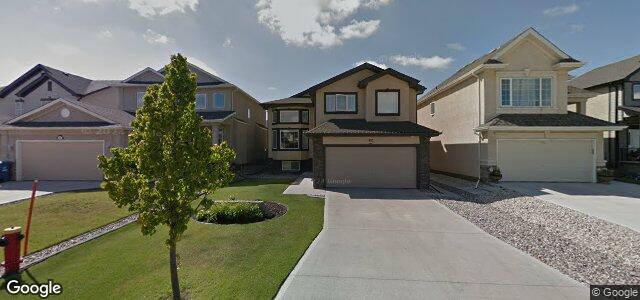 62 Baptiste Tourond Road（加拿大曼尼托巴省温尼伯市）房屋照片