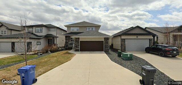 62 Diamond Dust Drive（加拿大曼尼托巴省温尼伯市）房屋照片