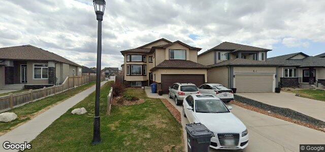 62 Dragonfly Court（加拿大曼尼托巴省温尼伯市）房屋照片