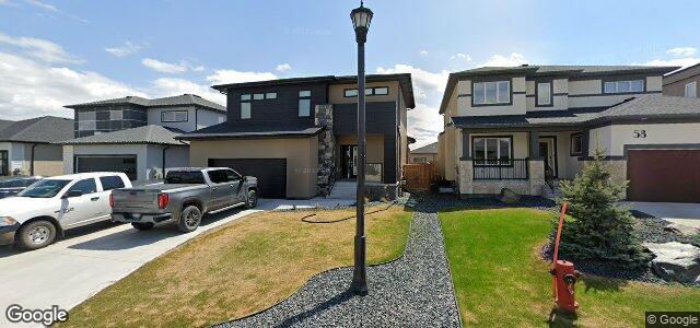 62 East Plains Drive（加拿大曼尼托巴省温尼伯市）房屋照片