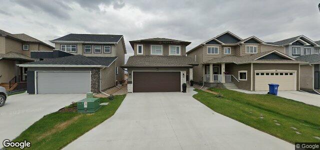 62 Grey Heron Drive（加拿大曼尼托巴省温尼伯市）房屋照片