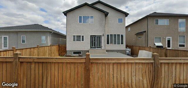 62 John Pelland Road（加拿大曼尼托巴省温尼伯市）房屋照片