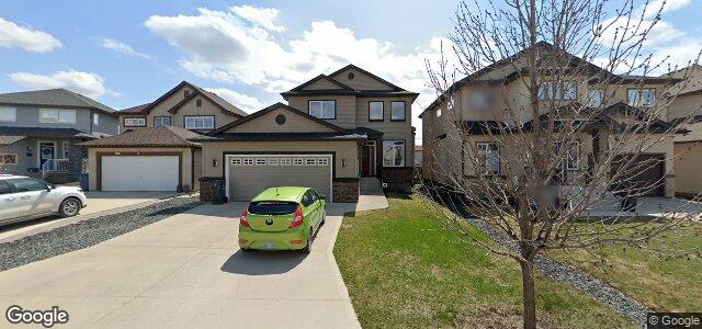 62 Moonbeam Way（加拿大曼尼托巴省温尼伯市）房屋照片