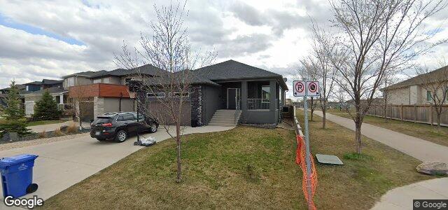 62 Prairie Smoke Drive（加拿大曼尼托巴省温尼伯市）房屋照片