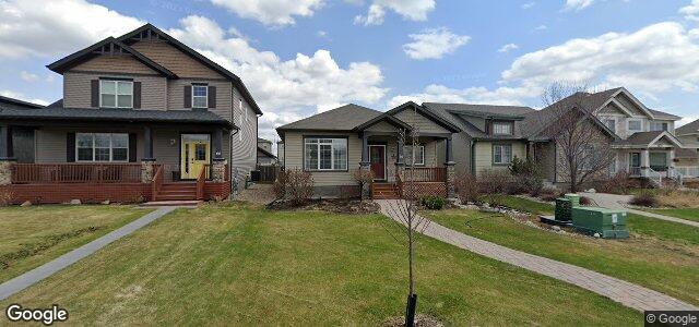 62 Proulx Place（加拿大曼尼托巴省温尼伯市）房屋照片