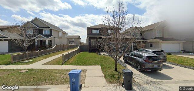 62 Ranville Road（加拿大曼尼托巴省温尼伯市）房屋照片