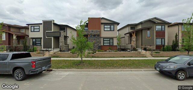 620 Sage Creek Boulevard（加拿大曼尼托巴省温尼伯市）房屋照片