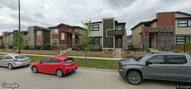 624 Sage Creek Boulevard（加拿大曼尼托巴省温尼伯市）房屋照片