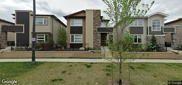 625 Sage Creek Boulevard（加拿大曼尼托巴省温尼伯市）房屋照片