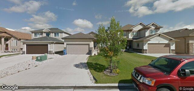 63 Baptiste Tourond Road（加拿大曼尼托巴省温尼伯市）房屋照片