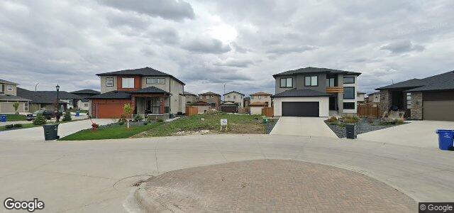 63 Borealis Bay（加拿大曼尼托巴省温尼伯市）房屋照片