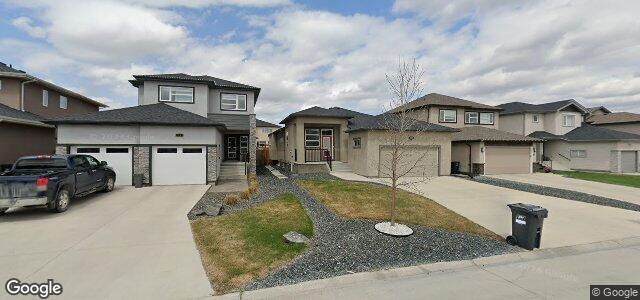 63 Diamond Dust Drive（加拿大曼尼托巴省温尼伯市）房屋照片