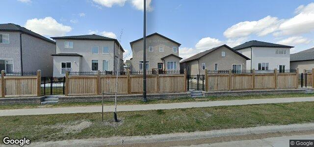 63 Grey Heron Drive（加拿大曼尼托巴省温尼伯市）房屋照片