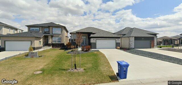 63 High Plain Road（加拿大曼尼托巴省温尼伯市）房屋照片