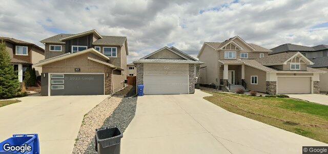 63 John Pelland Road（加拿大曼尼托巴省温尼伯市）房屋照片