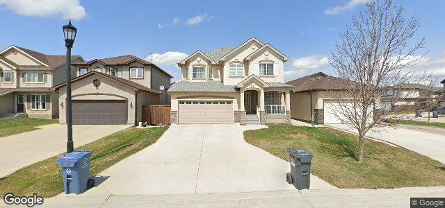 63 Moonbeam Way（加拿大曼尼托巴省温尼伯市）房屋照片