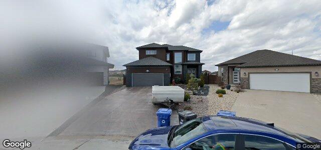 63 Wildflower Way（加拿大曼尼托巴省温尼伯市）房屋照片