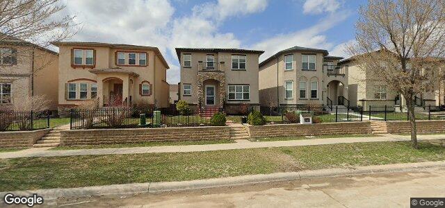 64 Des Hivernants Boulevard（加拿大曼尼托巴省温尼伯市）房屋照片