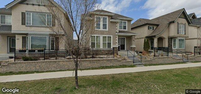 64 Edward Turner Drive（加拿大曼尼托巴省温尼伯市）房屋照片