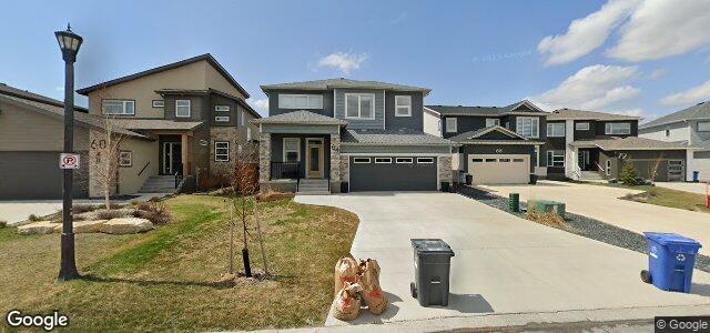 64 West Plains Drive（加拿大曼尼托巴省温尼伯市）房屋照片