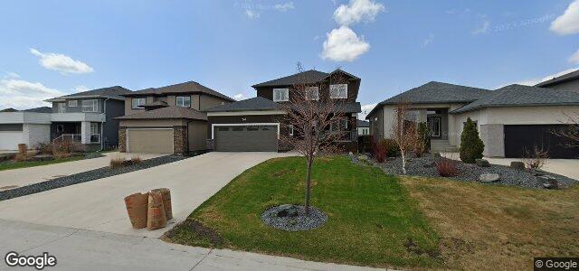 64 Wild Iris Walk（加拿大曼尼托巴省温尼伯市）房屋照片