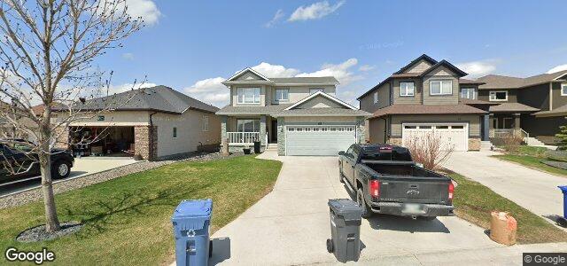 65 Blue Sun Drive（加拿大曼尼托巴省温尼伯市）房屋照片