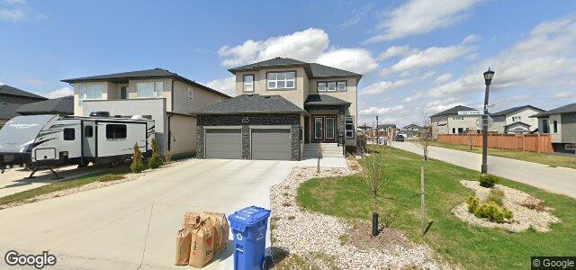 65 East Plains Drive（加拿大曼尼托巴省温尼伯市）房屋照片