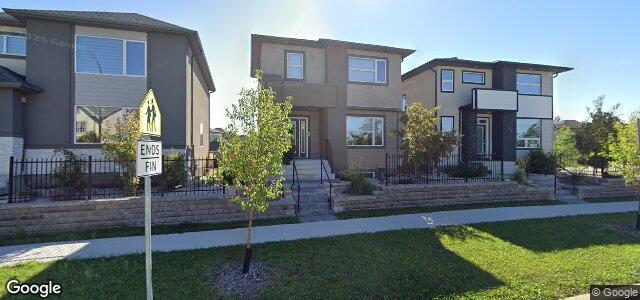 65 Edward Turner Drive（加拿大曼尼托巴省温尼伯市）房屋照片