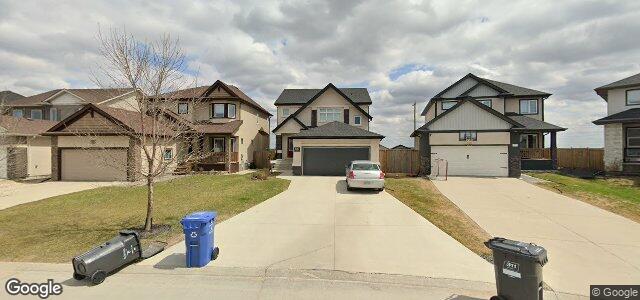 65 Rain Shadow Bay（加拿大曼尼托巴省温尼伯市）房屋照片