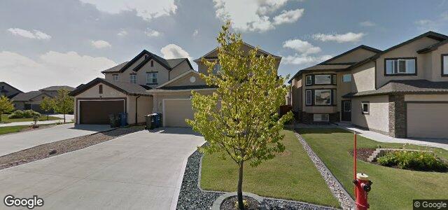 66 Baptiste Tourond Road（加拿大曼尼托巴省温尼伯市）房屋照片