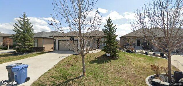 66 Blue Sun Drive（加拿大曼尼托巴省温尼伯市）房屋照片