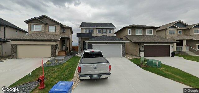 66 Grey Heron Drive（加拿大曼尼托巴省温尼伯市）房屋照片