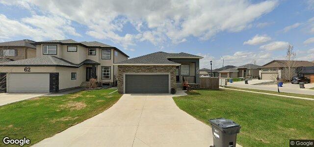 66 John Pelland Road（加拿大曼尼托巴省温尼伯市）房屋照片