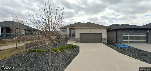 66 Prairie Smoke Drive（加拿大曼尼托巴省温尼伯市）房屋照片