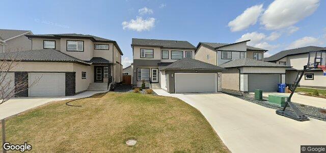 Photo of 66 Snowberry Circle in Winnipeg, Manitoba
