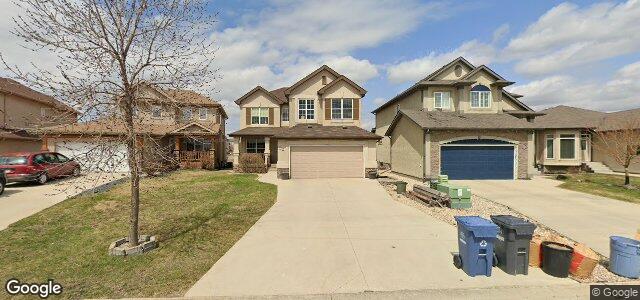 66 Tallgrass Crescent（加拿大曼尼托巴省温尼伯市）房屋照片