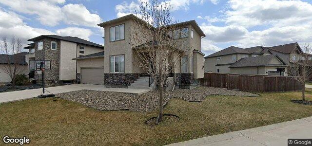 66 Wood Sage Crescent（加拿大曼尼托巴省温尼伯市）房屋照片