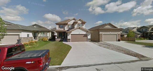 67 Baptiste Tourond Road（加拿大曼尼托巴省温尼伯市）房屋照片