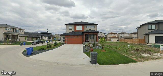 67 Borealis Bay（加拿大曼尼托巴省温尼伯市）房屋照片