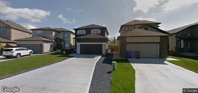 67 Coneflower Crescent（加拿大曼尼托巴省温尼伯市）房屋照片