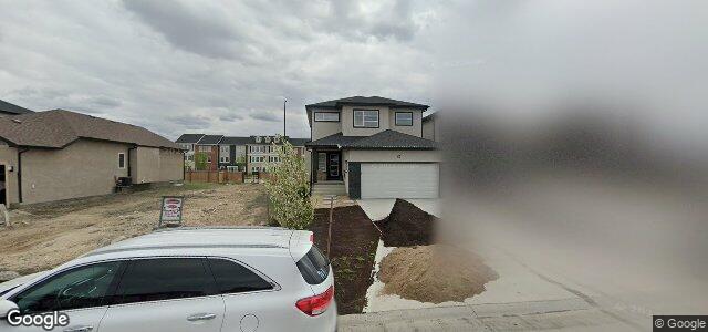 Photo of 67 Grey Heron Drive in Winnipeg, Manitoba