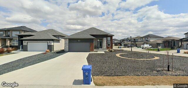 67 High Plain Road（加拿大曼尼托巴省温尼伯市）房屋照片