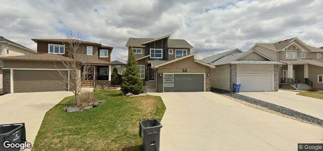 Photo of 67 John Pelland Road in Winnipeg, Manitoba