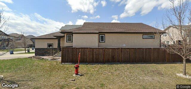 67 Moonbeam Way（加拿大曼尼托巴省温尼伯市）房屋照片