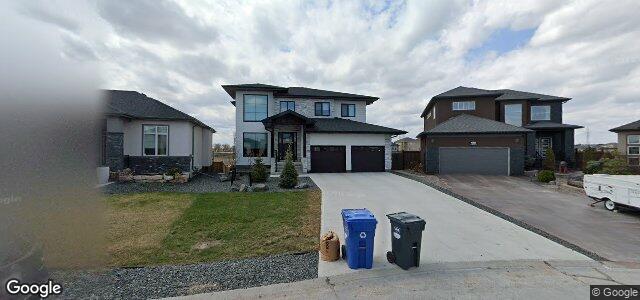 67 Wildflower Way（加拿大曼尼托巴省温尼伯市）房屋照片