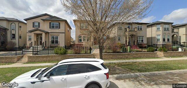 68 Des Hivernants Boulevard（加拿大曼尼托巴省温尼伯市）房屋照片