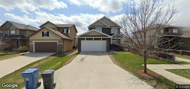 68 Ranville Road（加拿大曼尼托巴省温尼伯市）房屋照片