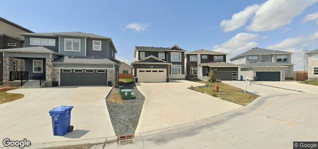 68 West Plains Drive（加拿大曼尼托巴省溫尼伯市）房屋照片